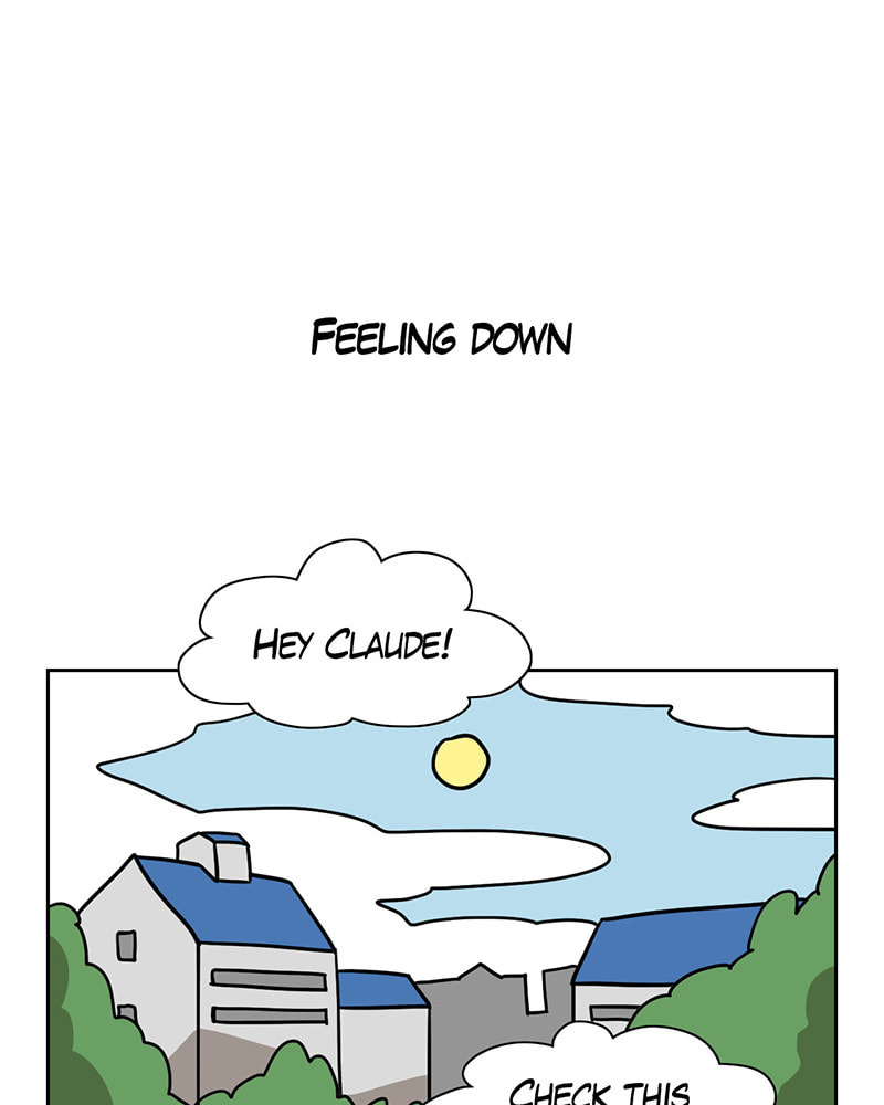 Read Meow Man chapter 19 image 1 on Lezhin