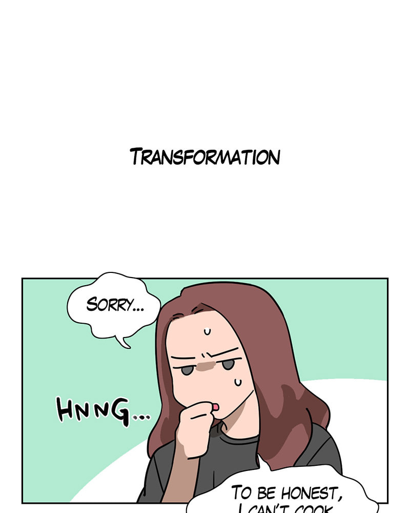 Read Meow Man chapter 19 image 12 on Lezhin