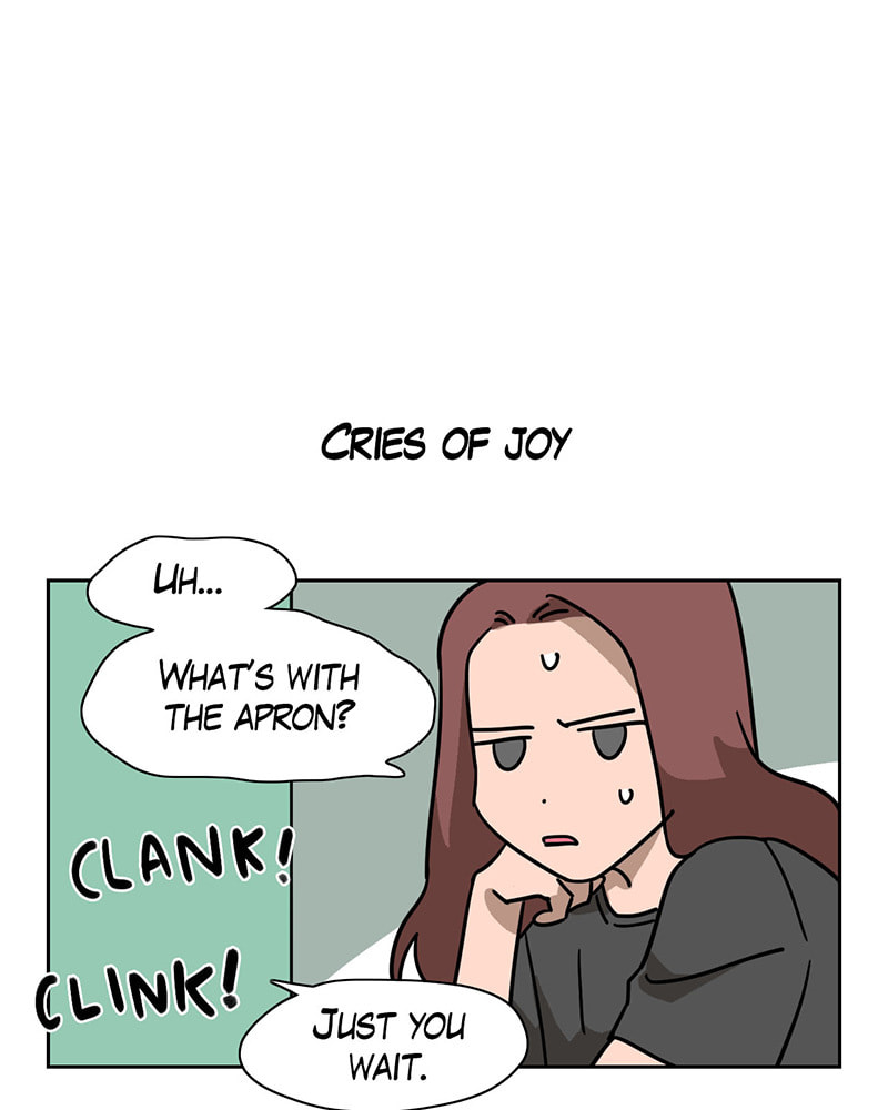 Read Meow Man chapter 19 image 15 on Lezhin