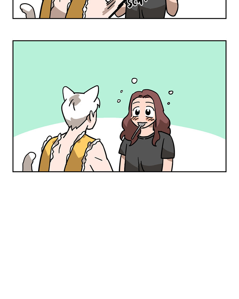 Read Meow Man chapter 19 image 20 on Lezhin