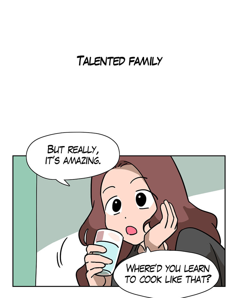 Read Meow Man chapter 19 image 25 on Lezhin