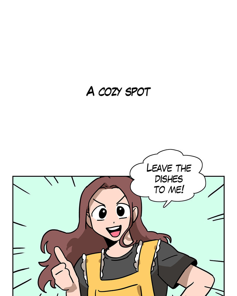 Read Meow Man chapter 19 image 28 on Lezhin