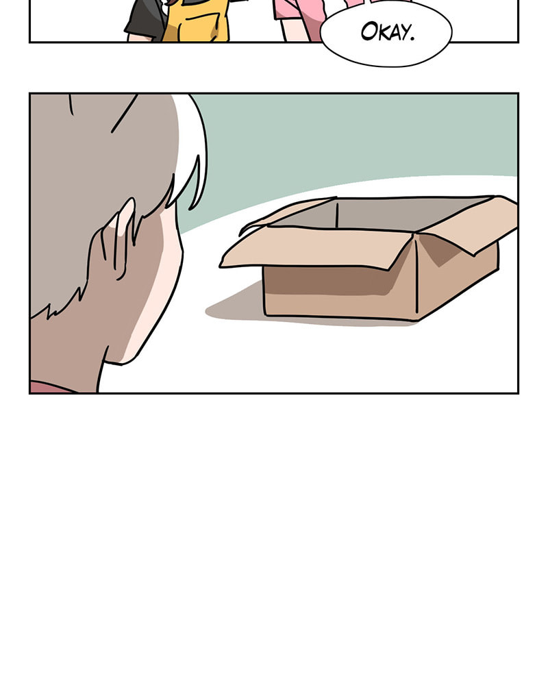 Read Meow Man chapter 19 image 30 on Lezhin