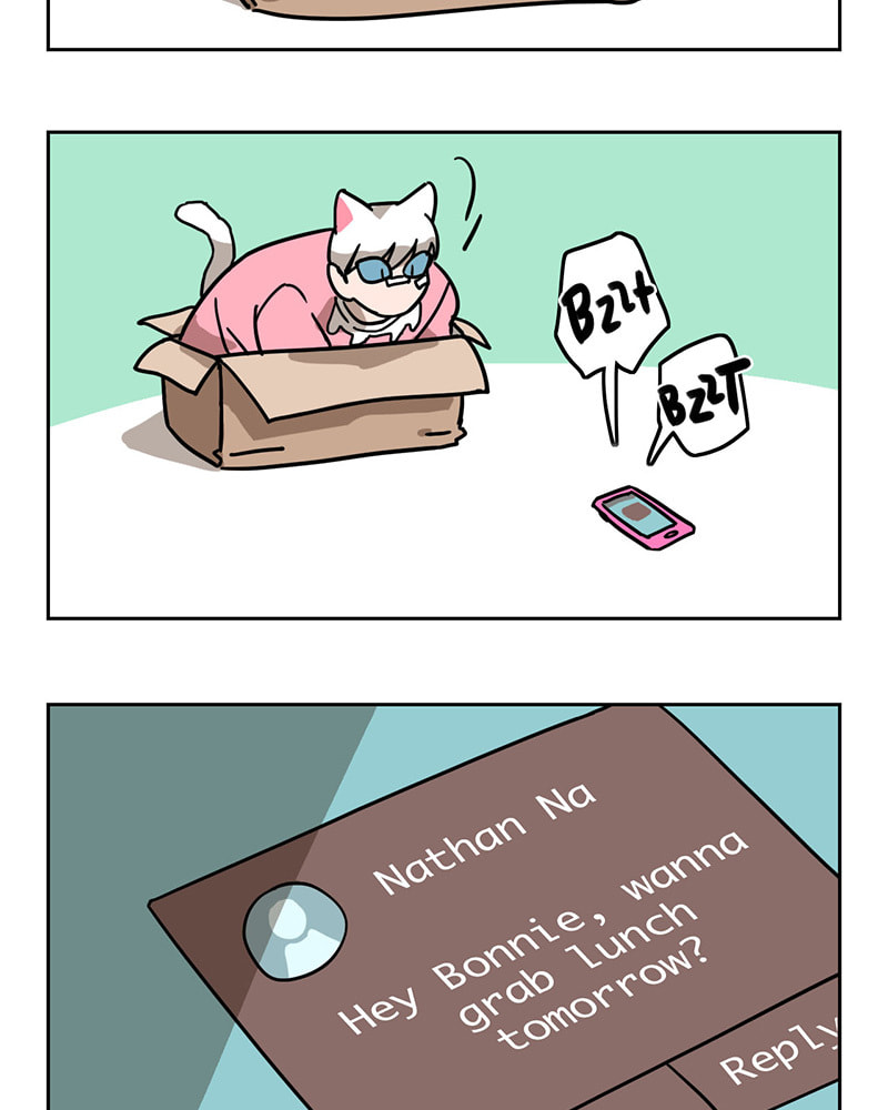 Read Meow Man chapter 19 image 33 on Lezhin