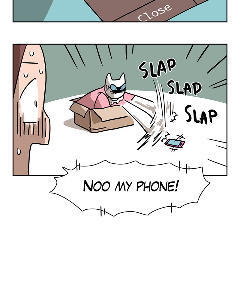 Read Meow Man chapter 19 image 34 on Lezhin