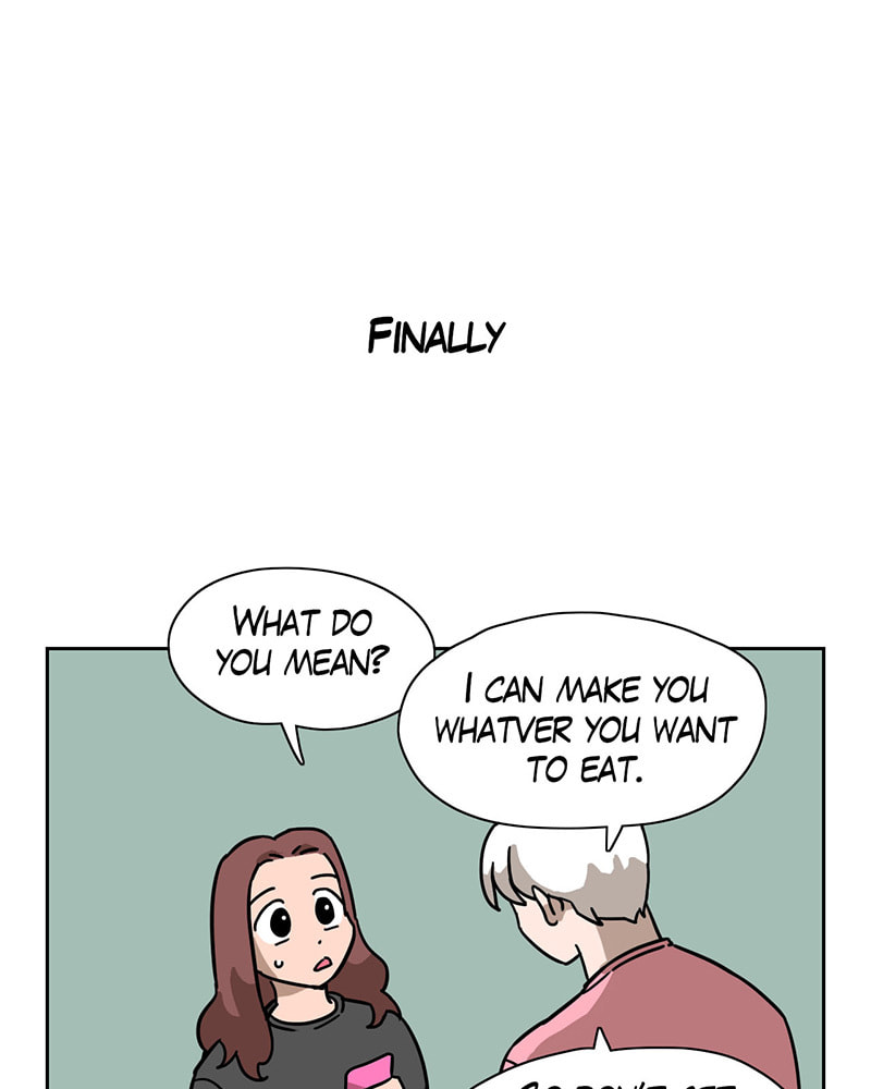 Read Meow Man chapter 19 image 38 on Lezhin