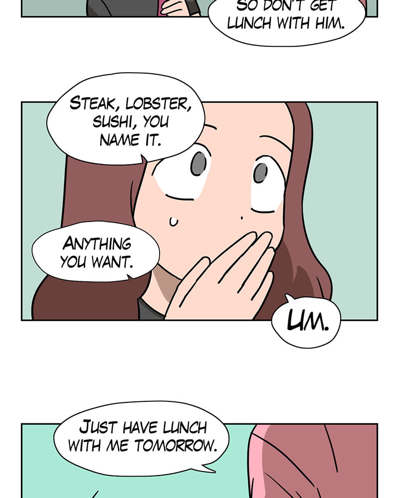 Read Meow Man chapter 19 image 39 on Lezhin