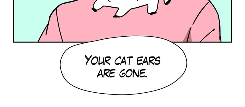 Read Meow Man chapter 19 image 41 on Lezhin