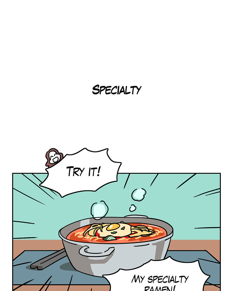 Read Meow Man chapter 19 image 8 on Lezhin