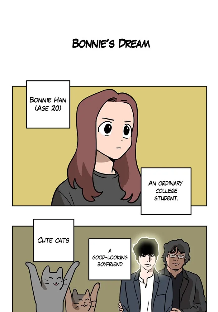 Read Meow Man chapter 2 image 1 on Lezhin