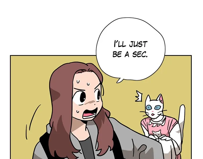 Read Meow Man chapter 2 image 11 on Lezhin
