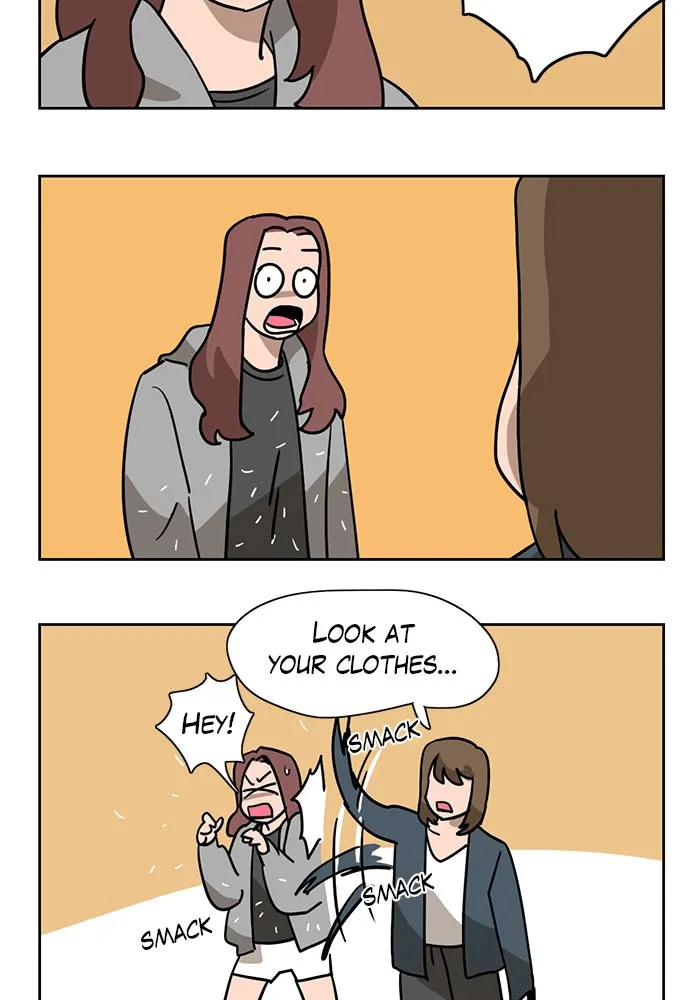 Read Meow Man chapter 2 image 19 on Lezhin