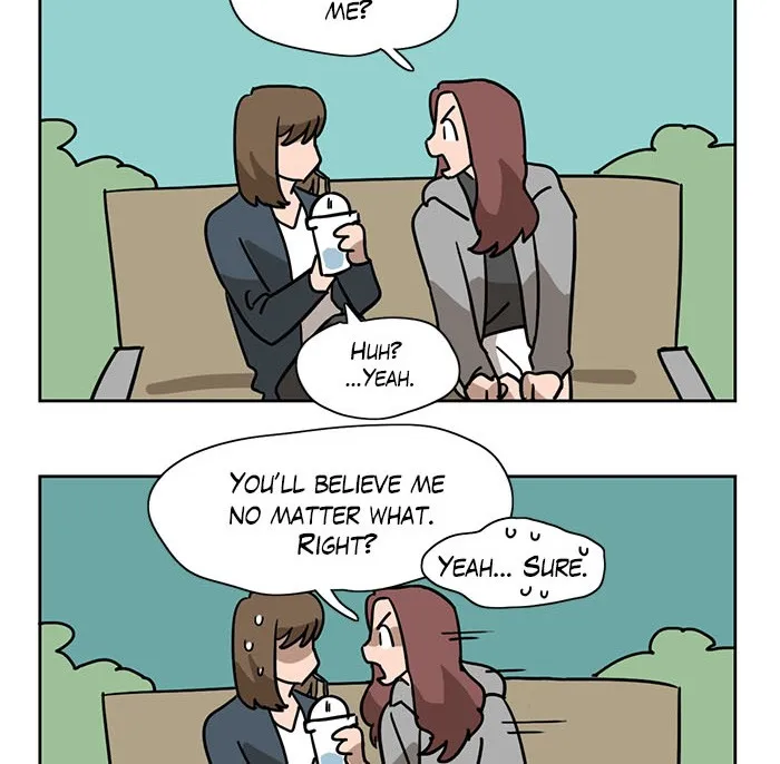 Read Meow Man chapter 2 image 26 on Lezhin