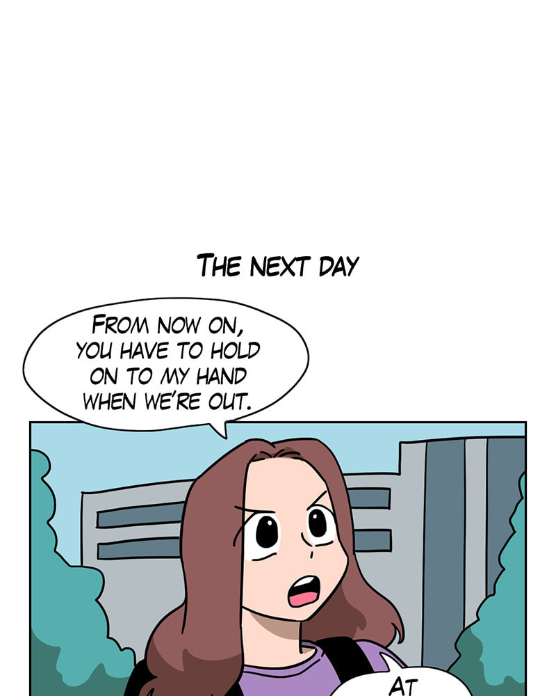 Read Meow Man chapter 20 image 1 on Lezhin