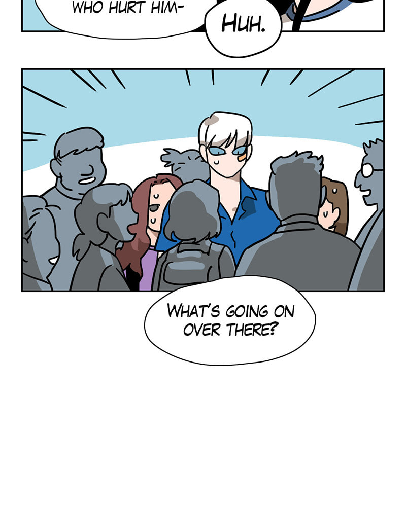 Read Meow Man chapter 20 image 10 on Lezhin