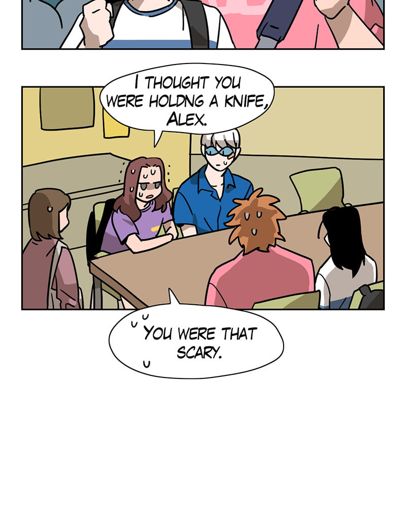Read Meow Man chapter 20 image 14 on Lezhin