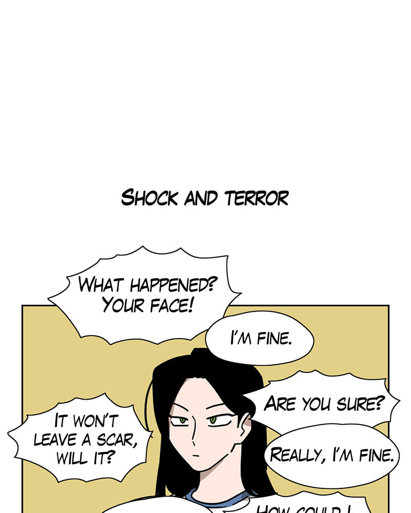 Read Meow Man chapter 20 image 18 on Lezhin