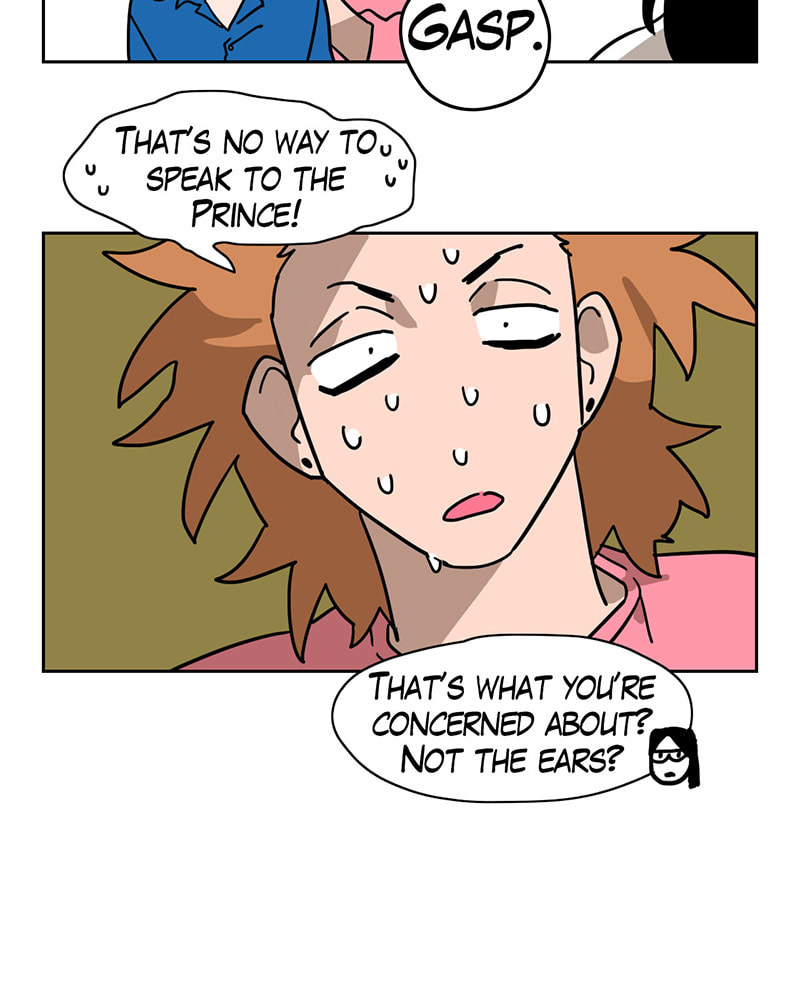 Read Meow Man chapter 20 image 20 on Lezhin