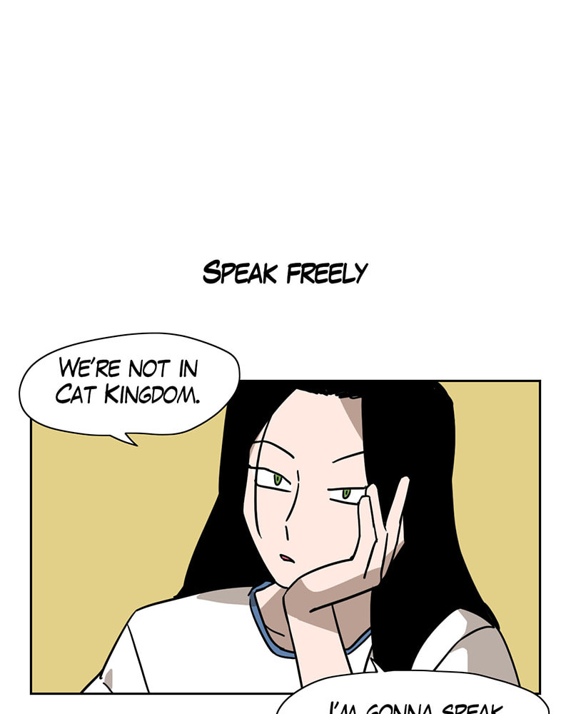 Read Meow Man chapter 20 image 22 on Lezhin