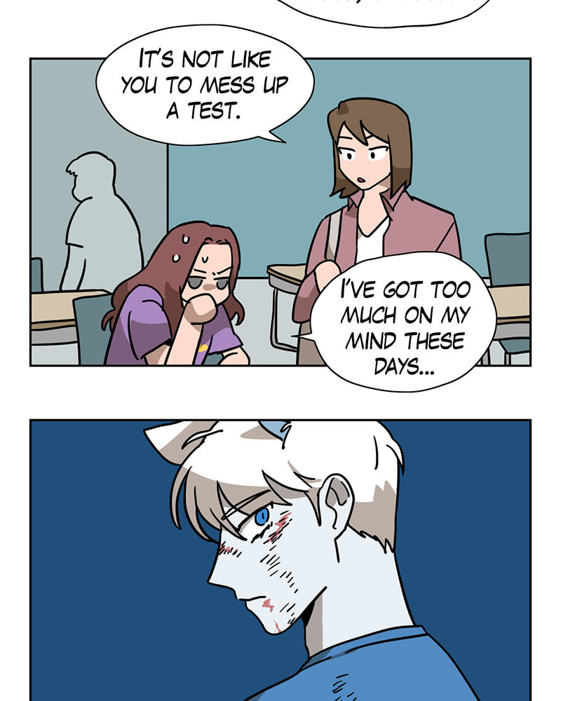 Read Meow Man chapter 20 image 26 on Lezhin