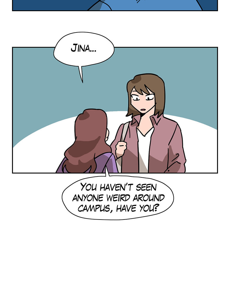 Read Meow Man chapter 20 image 27 on Lezhin