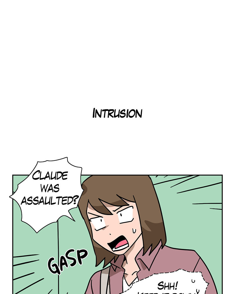 Read Meow Man chapter 20 image 28 on Lezhin