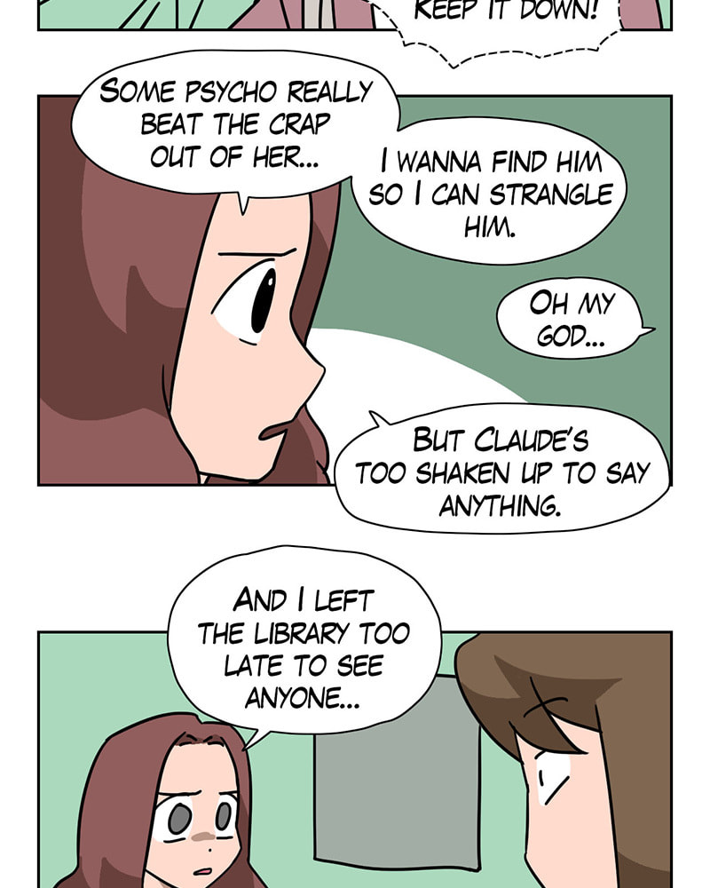 Read Meow Man chapter 20 image 29 on Lezhin