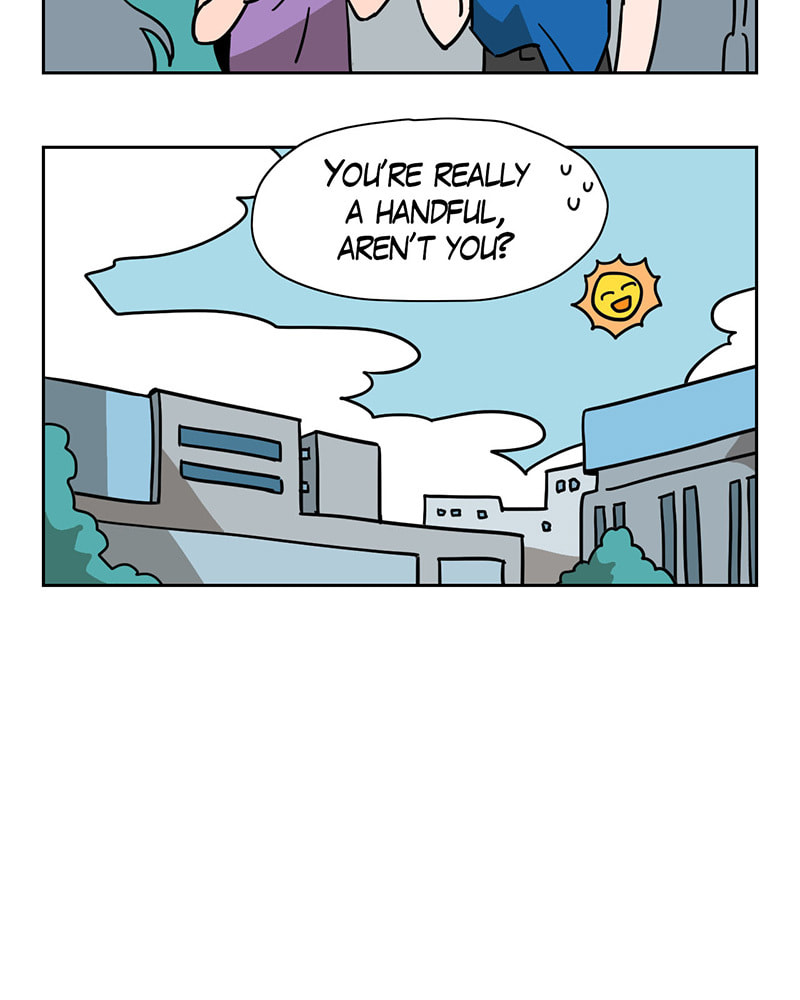 Read Meow Man chapter 20 image 3 on Lezhin