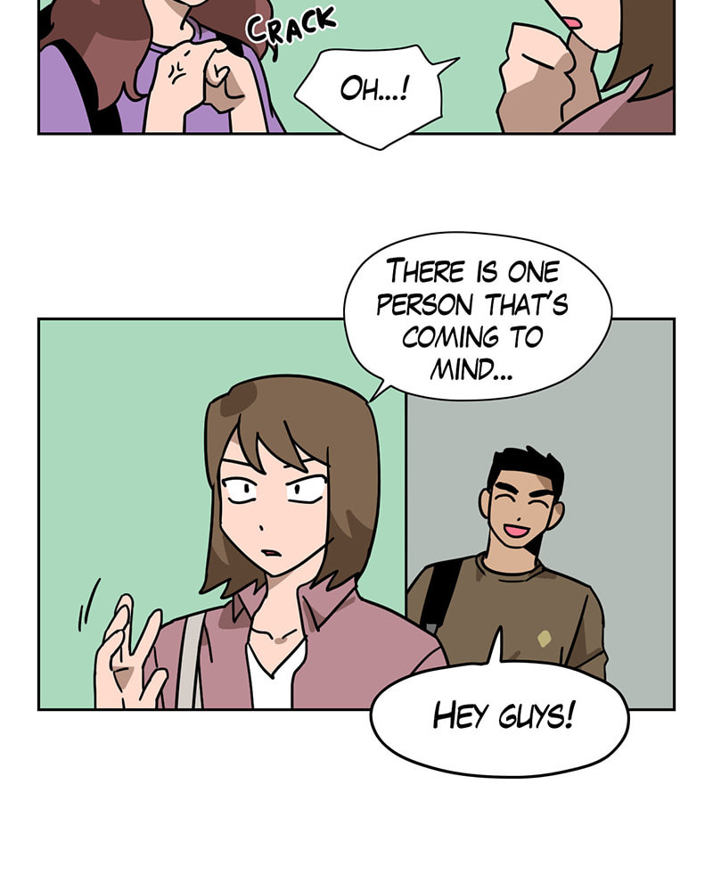 Read Meow Man chapter 20 image 30 on Lezhin