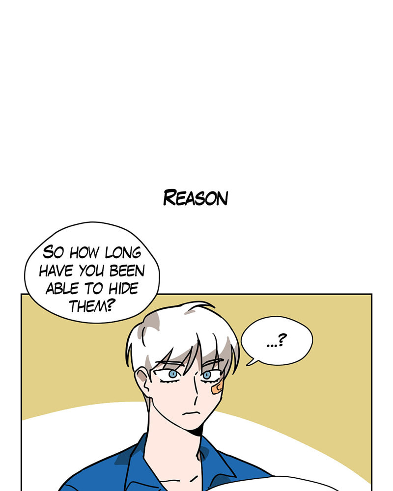 Read Meow Man chapter 20 image 32 on Lezhin