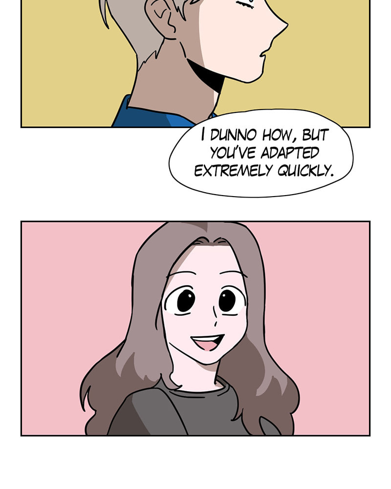 Read Meow Man chapter 20 image 34 on Lezhin