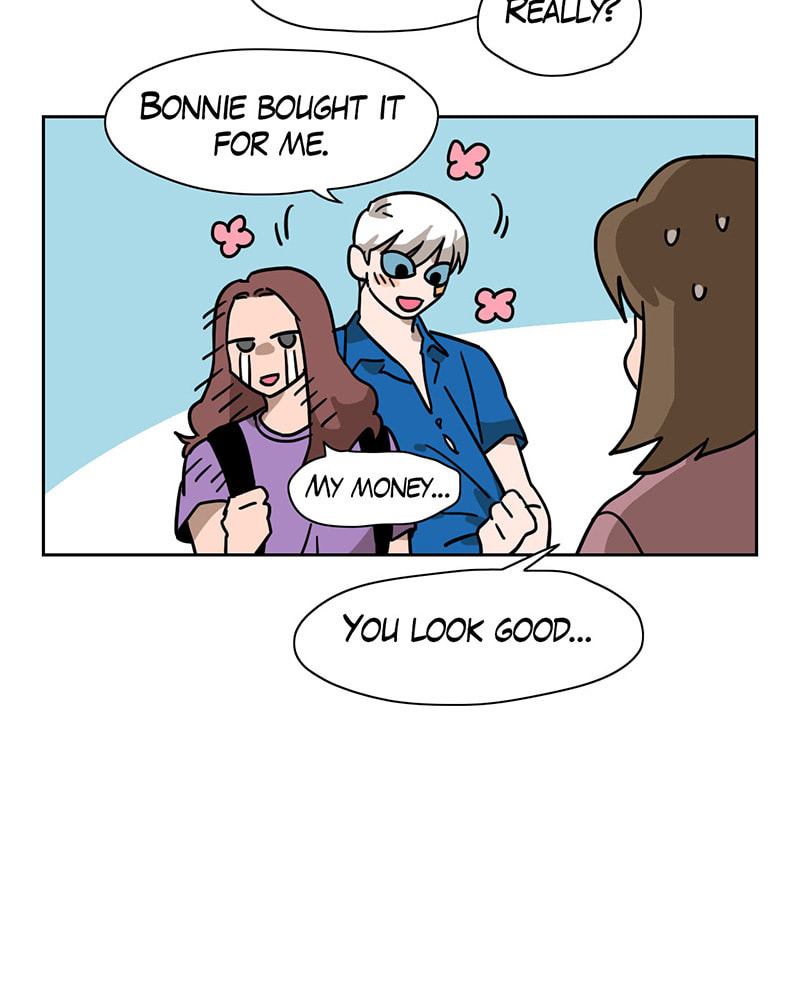 Read Meow Man chapter 20 image 7 on Lezhin