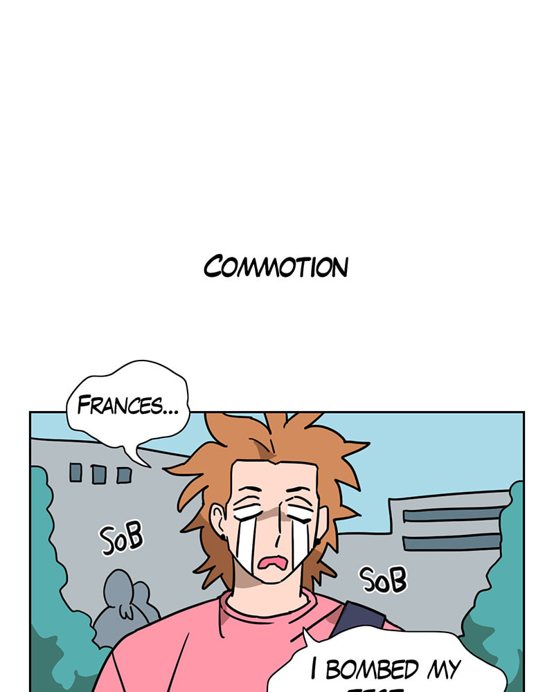 Read Meow Man chapter 20 image 8 on Lezhin