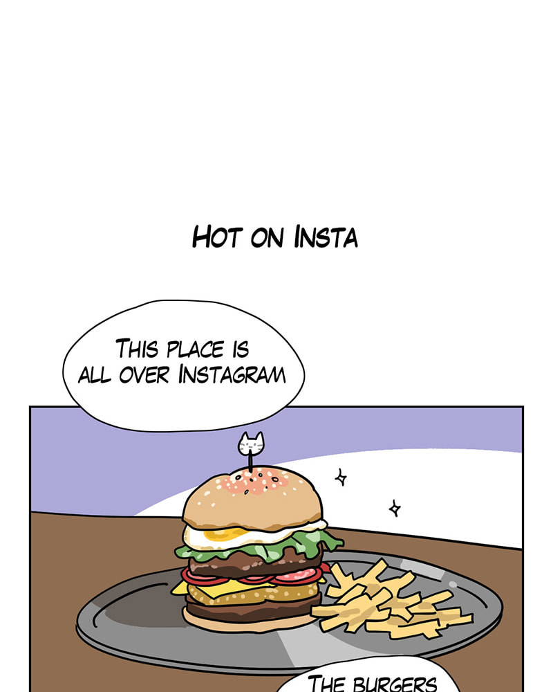 Read Meow Man chapter 21 image 1 on Lezhin