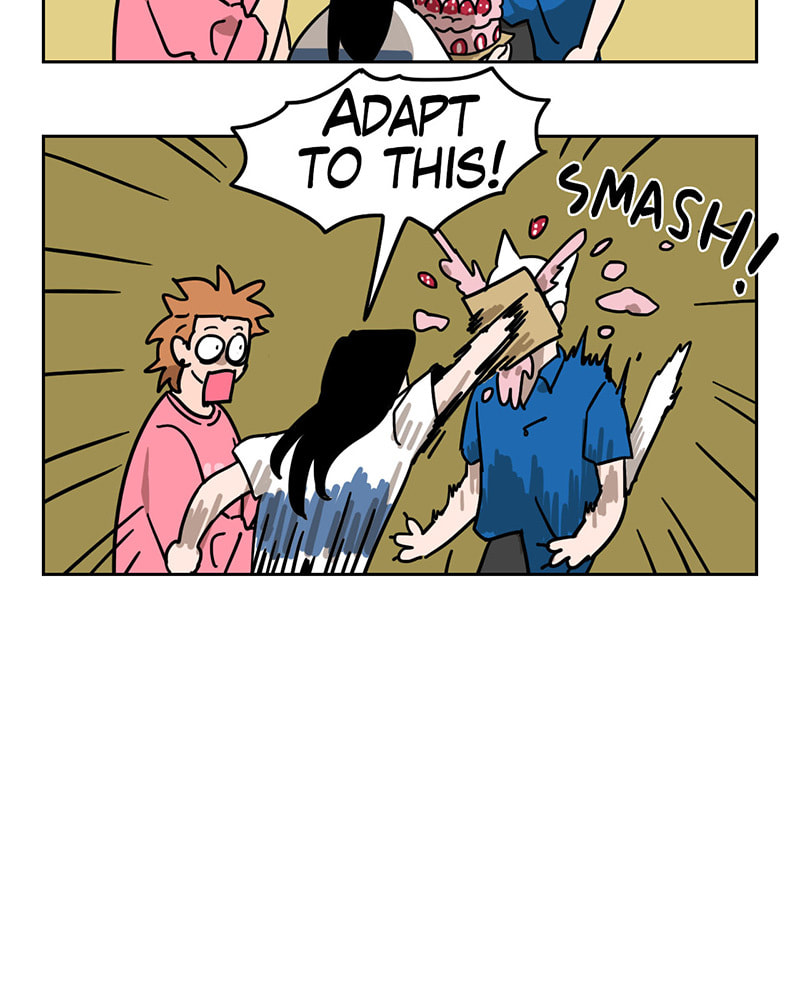 Read Meow Man chapter 21 image 10 on Lezhin
