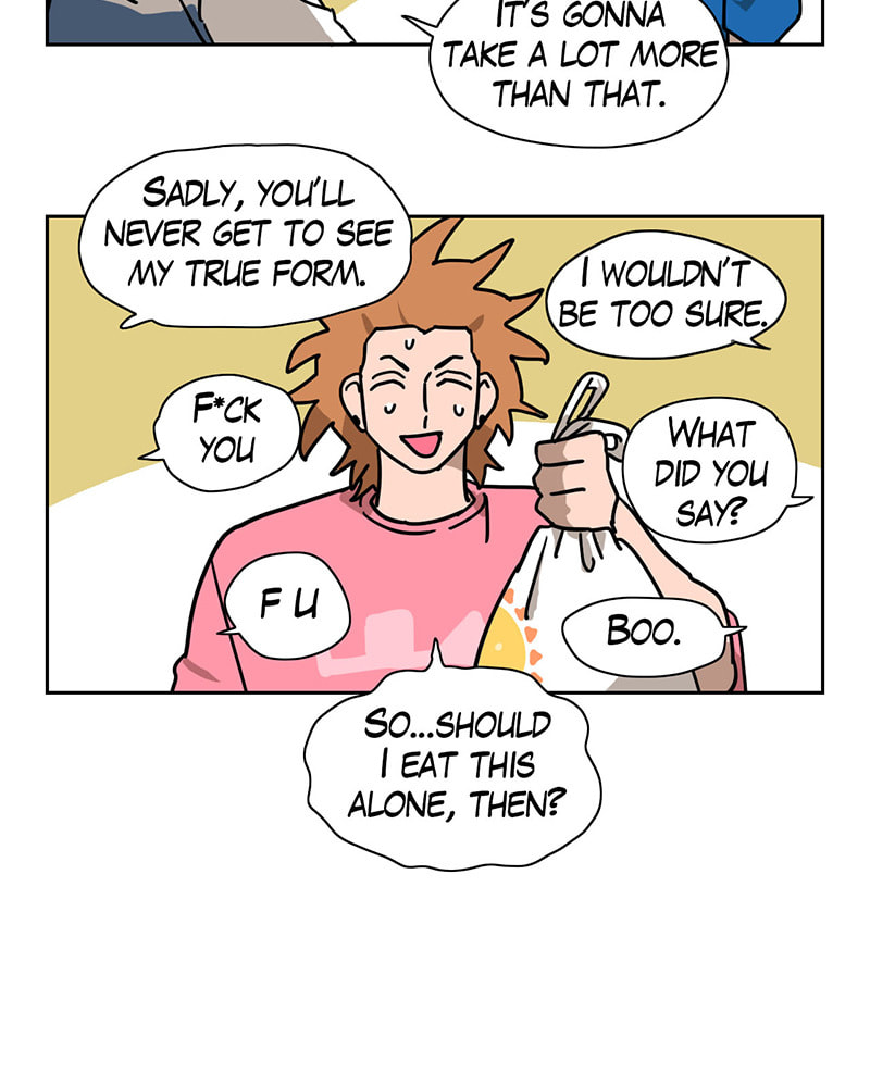 Read Meow Man chapter 21 image 14 on Lezhin