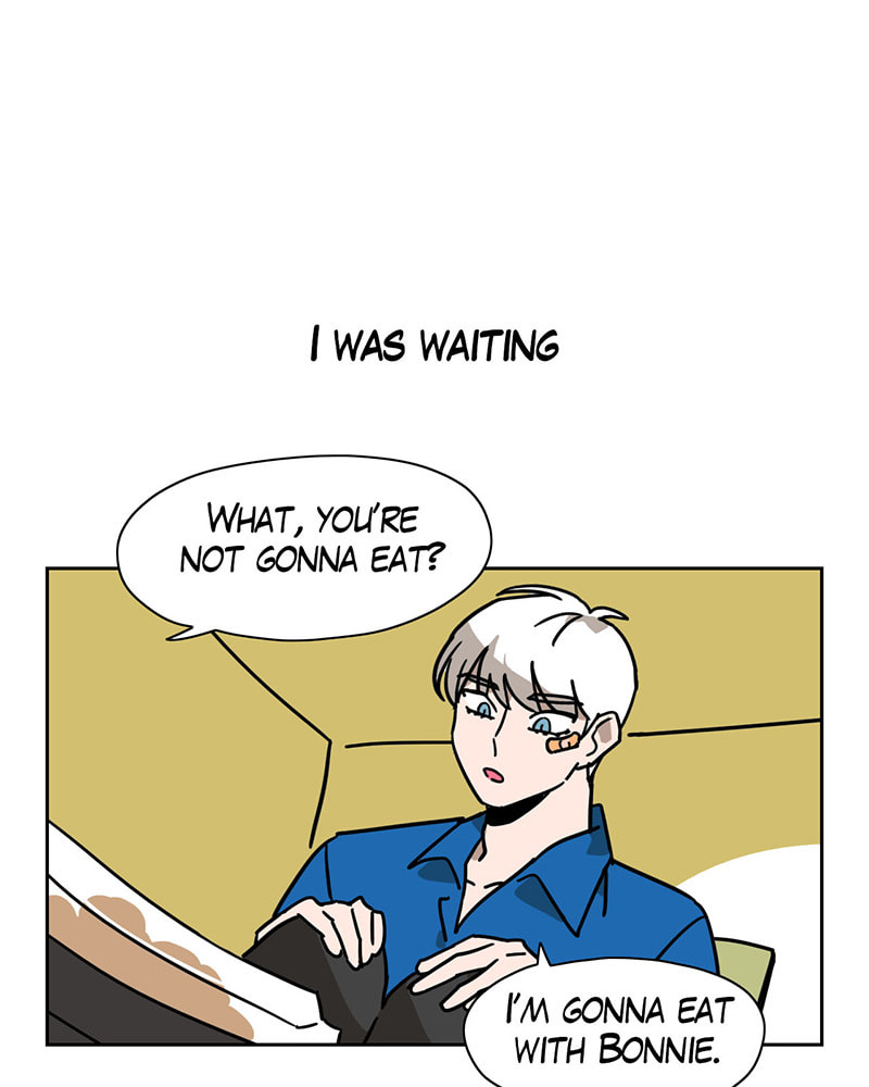 Read Meow Man chapter 21 image 15 on Lezhin