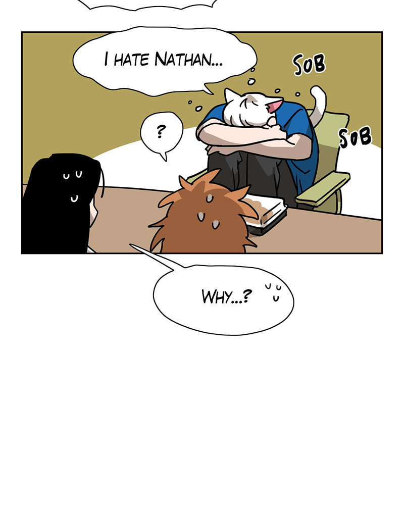 Read Meow Man chapter 21 image 17 on Lezhin