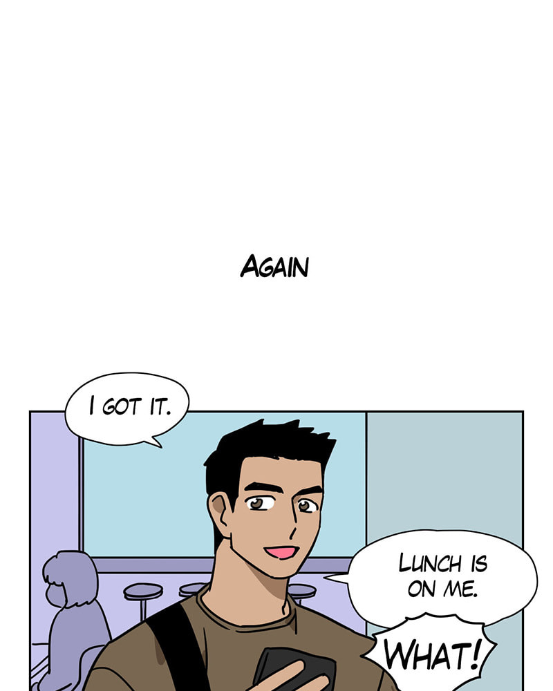 Read Meow Man chapter 21 image 18 on Lezhin