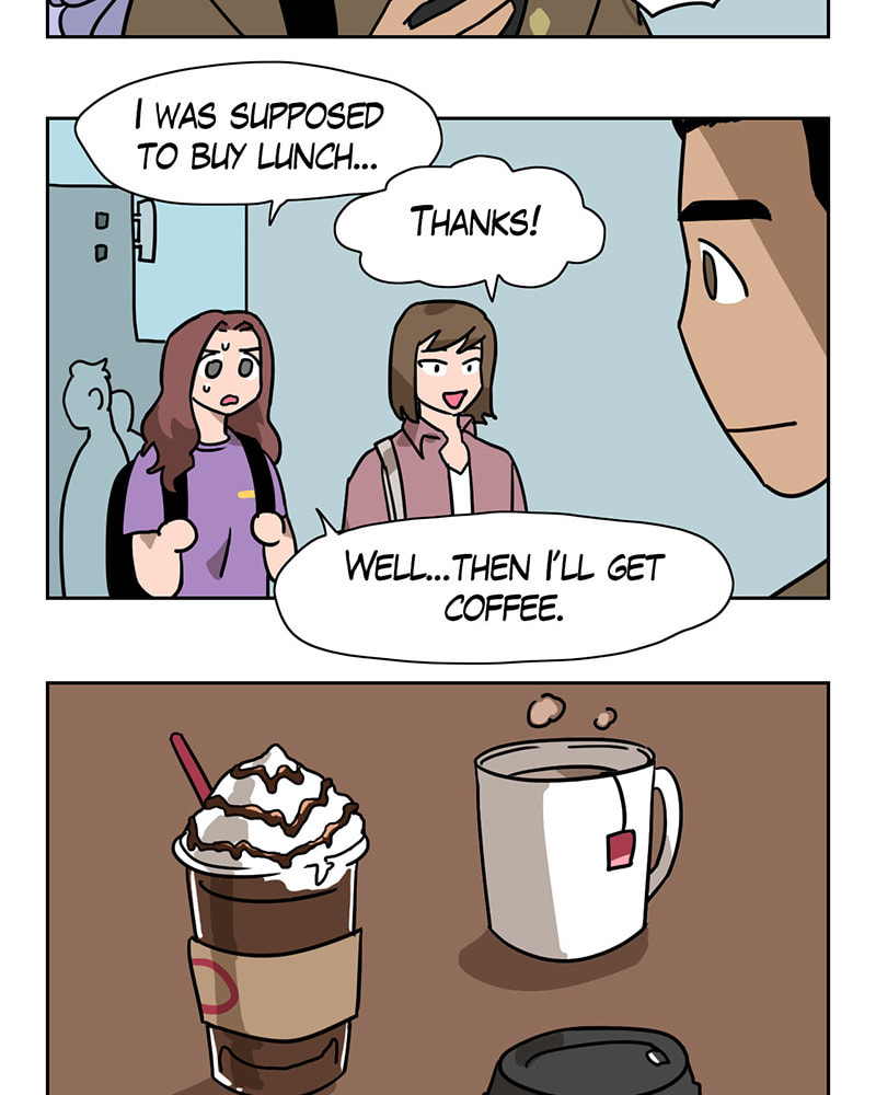 Read Meow Man chapter 21 image 19 on Lezhin