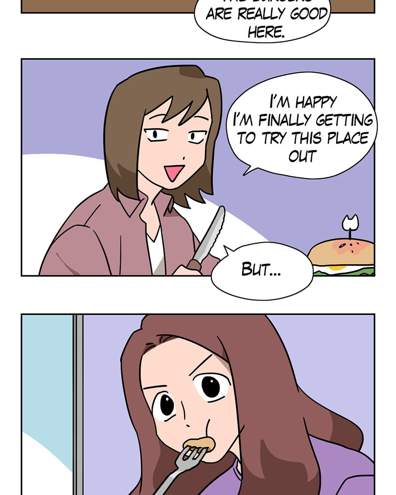 Read Meow Man chapter 21 image 2 on Lezhin
