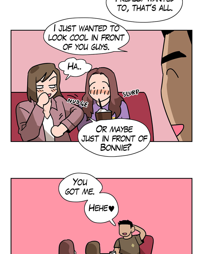 Read Meow Man chapter 21 image 23 on Lezhin