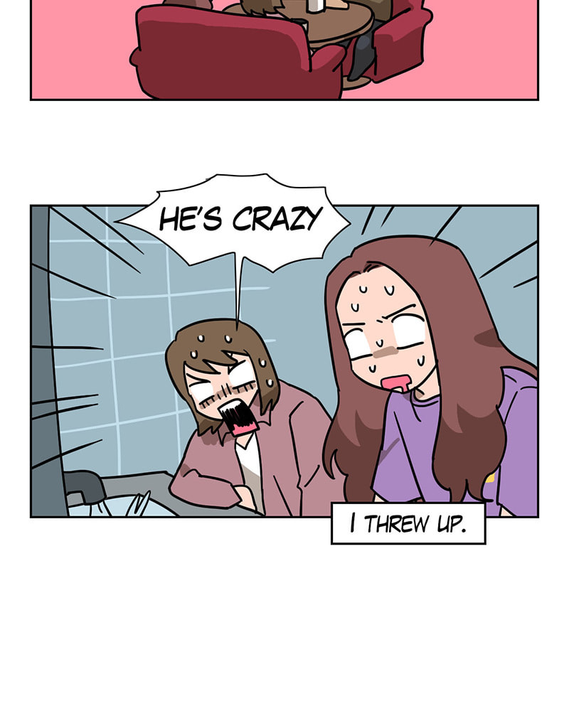 Read Meow Man chapter 21 image 24 on Lezhin