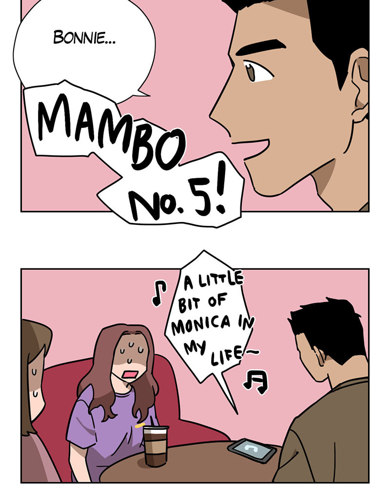 Read Meow Man chapter 21 image 26 on Lezhin