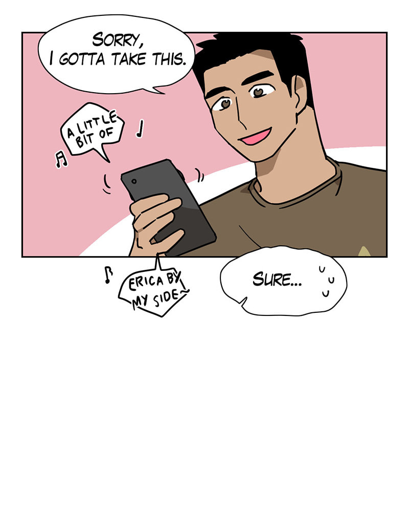 Read Meow Man chapter 21 image 27 on Lezhin