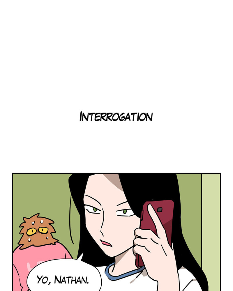 Read Meow Man chapter 21 image 28 on Lezhin