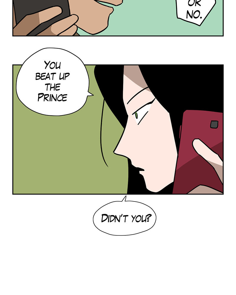 Read Meow Man chapter 21 image 30 on Lezhin