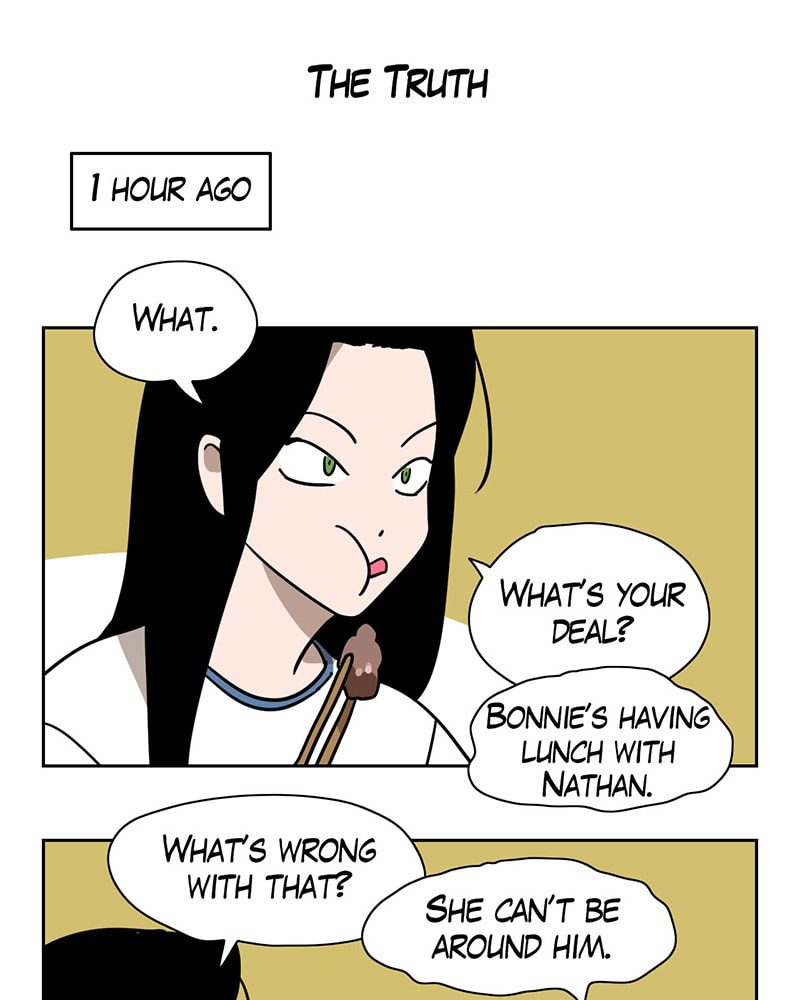 Read Meow Man chapter 21 image 32 on Lezhin