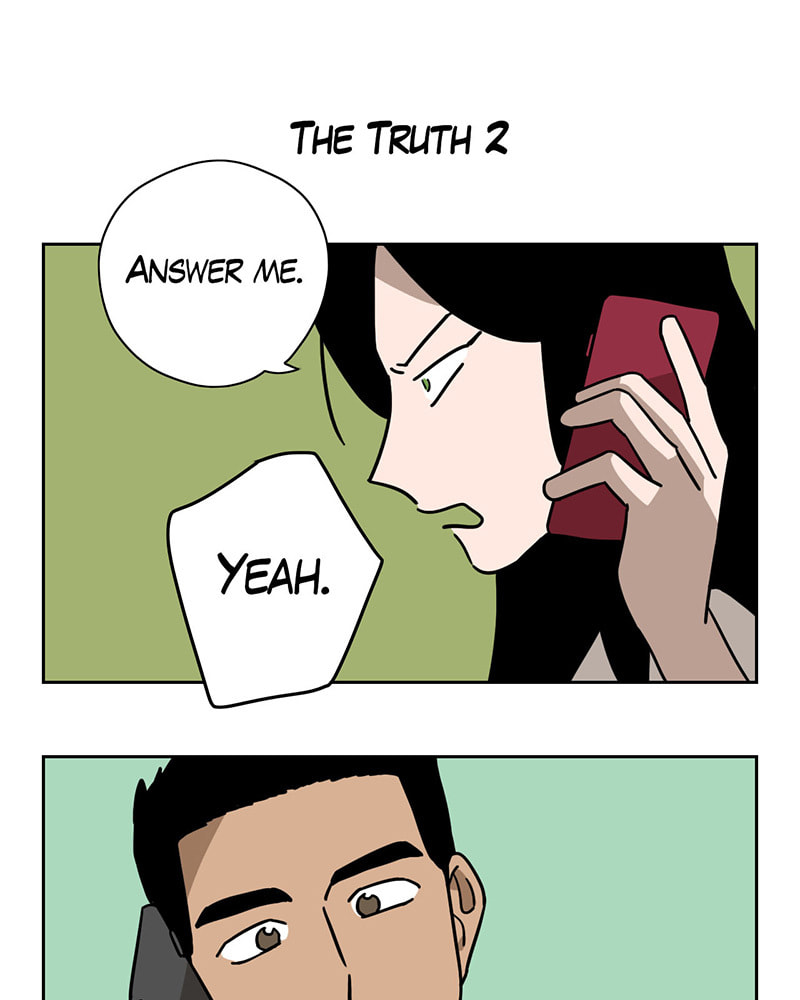 Read Meow Man chapter 21 image 35 on Lezhin
