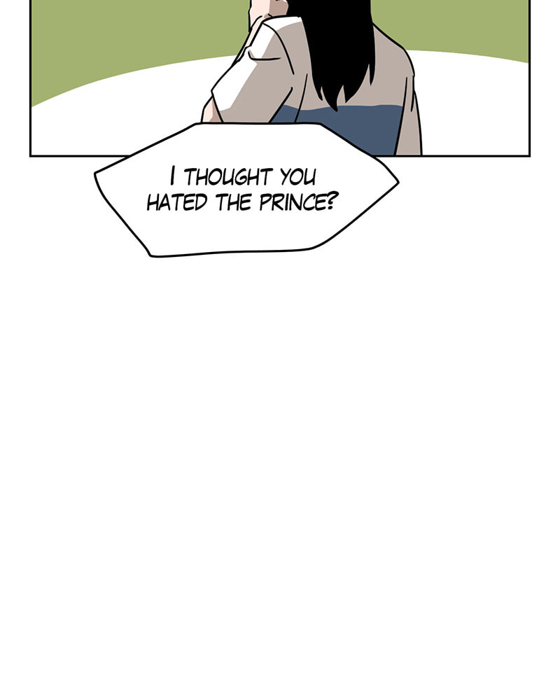 Read Meow Man chapter 21 image 37 on Lezhin